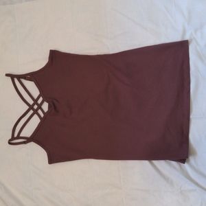 Maurices Layering Tank